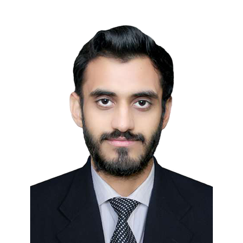 Dr. Uzair Zafar