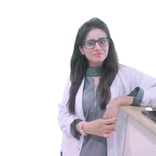 Dr. ayesha