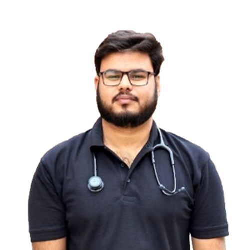 Dr. Moaz Bin Zafar